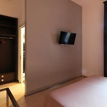 Bed & Breakfast Muà 2*