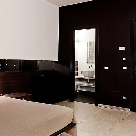 Bed & Breakfast Muà 2*